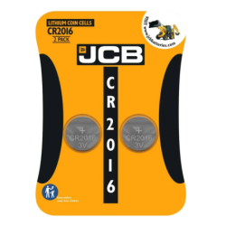 JCB Litij CR-2016 B2 excetra web shop
