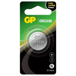 GP CR2330 Litij B1