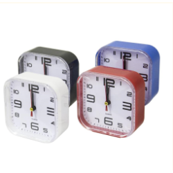 Delhan budilica 10,5cm -...