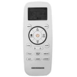 Heinner klima uređaj HAC-HS24WH++ excetra web shop