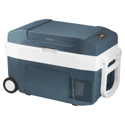 Sencor putni hladnjak SCM 3501BL excetra web shop