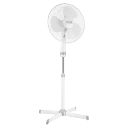 Sencor podni ventilator SFN 4047WH-EUE3 excetra web shop