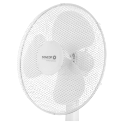 Sencor podni ventilator SFN 4047WH-EUE3 excetra web shop