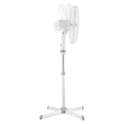 Sencor podni ventilator SFN 4047WH-EUE3 excetra web shop