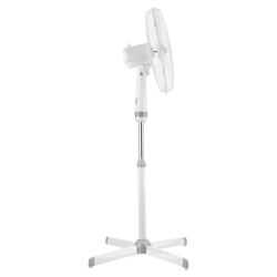 Sencor podni ventilator SFN 4047WH-EUE3 excetra web shop