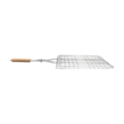 Estia rešetka za roštilj 60x40cm 05-9472 excetra web shop