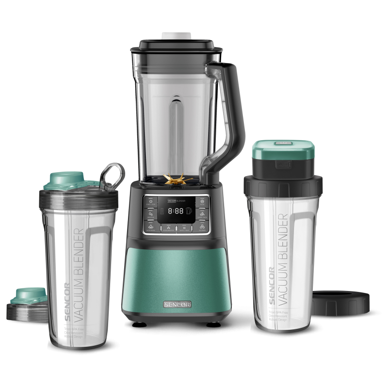Sencor vakuumski blender SBU 7871GR excetra web shop