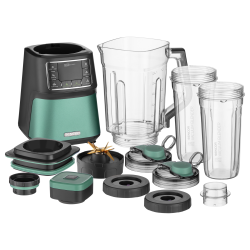 Sencor vakuumski blender SBU 7871GR excetra web shop