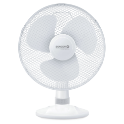 Sencor stolni ventilator SFE 3027WH-EUE3 excetra web shop