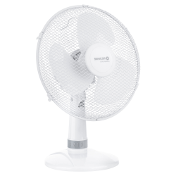 Sencor stolni ventilator SFE 3027WH-EUE3 excetra web shop