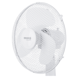 Sencor stolni ventilator SFE 3027WH-EUE3 excetra web shop