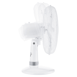 Sencor stolni ventilator SFE 3027WH-EUE3 excetra web shop