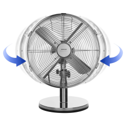 Sencor stolni ventilator SFE 3040SL excetra web shop