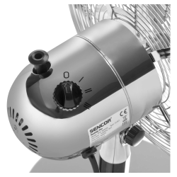 Sencor stolni ventilator SFE 3040SL excetra web shop