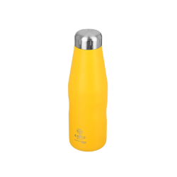 Estia termo boca 500ml Pineaplle Yellow 01-9007