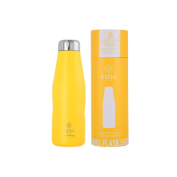 Estia termo boca 500ml Pineaplle Yellow 01-9007