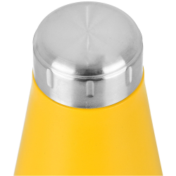 Estia termo boca 500ml Pineaplle Yellow 01-9007