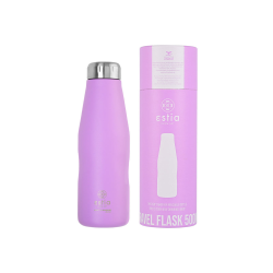 Estia termo boca 500ml Lavander Purple 01-7805 excetra web shop