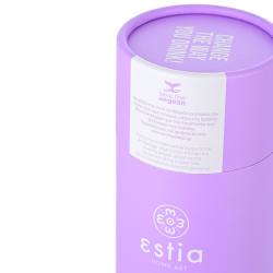 Estia termo boca 500ml Lavander Purple 01-7805 excetra web shop
