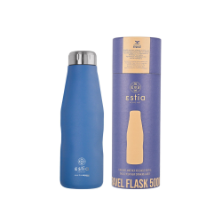Estia termo boca 500ml Denim Blue 01-12052 excetra web shop
