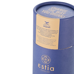 Estia termo boca 500ml Denim Blue 01-12052 excetra web shop