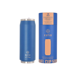 Estia termo limenka 500ml Denim Blue 01-12076 excetra web shop