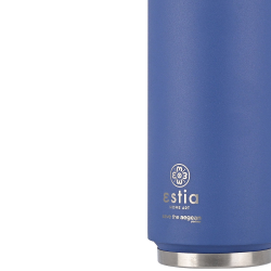 Estia termo limenka 500ml Denim Blue 01-12076 excetra web shop