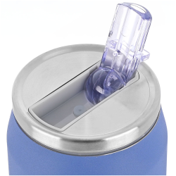 Estia termo limenka 500ml Denim Blue 01-12076 excetra web shop