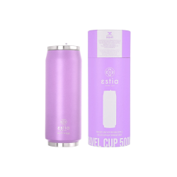Estia termo limenka 500ml Lavander Purple 01-8581 excetra web shop