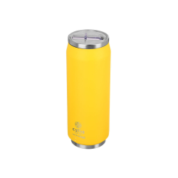 Estia termo limenka 500ml Pineapple Yellow 01-10324 excetra web shop