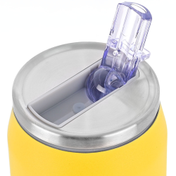 Estia termo limenka 500ml Pineapple Yellow 01-10324 excetra web shop