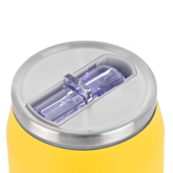 Estia termo limenka 500ml Pineapple Yellow 01-10324 excetra web shop