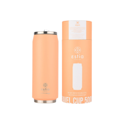 Estia termo limenka 500ml Peach Fuzz 01-23423 excetra web shop