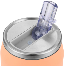 Estia termo limenka 500ml Peach Fuzz 01-23423 excetra web shop