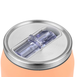 Estia termo limenka 500ml Peach Fuzz 01-23423 excetra web shop