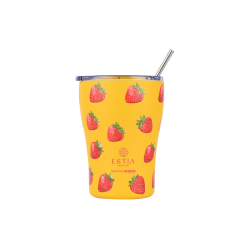 Estia termo čaša sa slamčicom 350ml Berry Bright 01-31688 excetra web