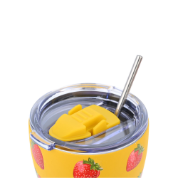 Estia termo čaša sa slamčicom 350ml Berry Bright 01-31688 excetra web