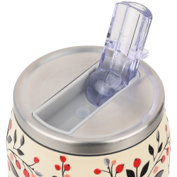 Estia termo limenka 500ml Bloom Beige 01-31213 excetra web shop