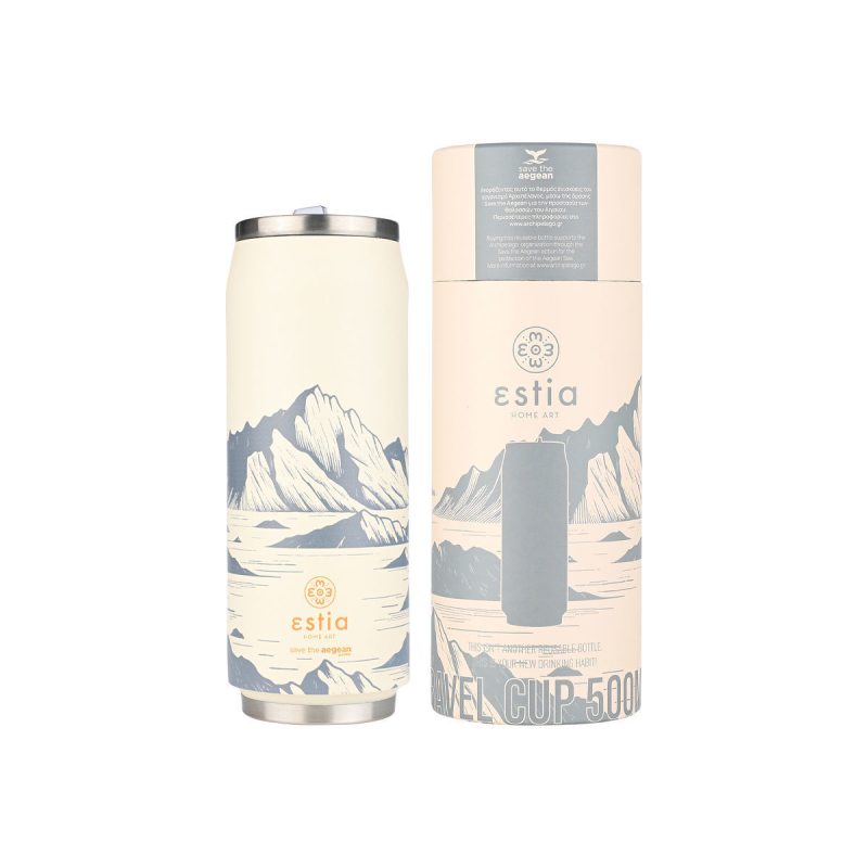 Estia termo limenka 500ml Alpine Essence 01-22754 excetra web shop
