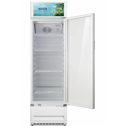 Heinner rashladna vitrina HSC-M265WHB excetra web shop