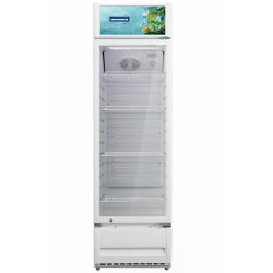 Heinner rashladna vitrina HSC-M265WHB excetra web shop