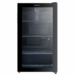Heinner rashladna vitrina HBC-M93BKE excetra web shop