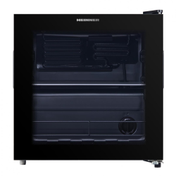 Heinner rashladna vitrina HBC-M44BKE excetra web shop