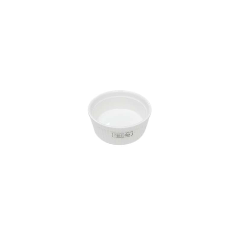 Delhan posuda za souffle 11,8x4,9cm HD12449