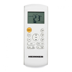 Heinner klima uređaj HAC-CR24KITWIFI excetra web shop