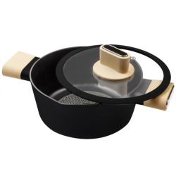 Lamart lonac 24cm Poele 4,3l LT1219 excetra web shop