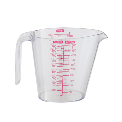 Altom Design mjerni vrč 1L 0207015938 excetra web shop