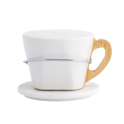 Altom Design set za sol i papar na podlozi od bambusa Excetra web shop