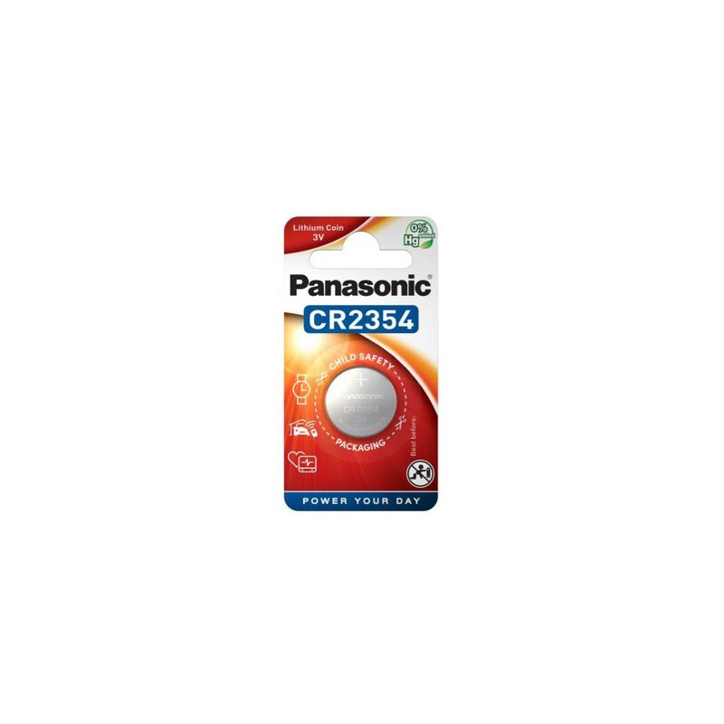Panasonic baterija CR2354 excetra web shop