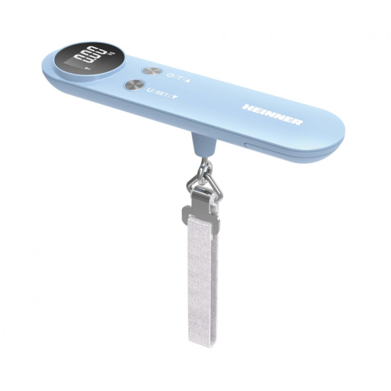 Heinner vaga za prtljagu HLGS-50BL excetra web shop